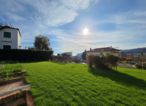 Villa Sabrina |  -  - 