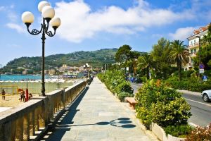 Villa Sabrina |  -  - 