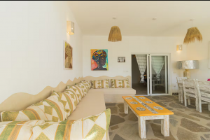Villa Farah House |  -  - 