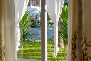Villa Farah House |  -  - 