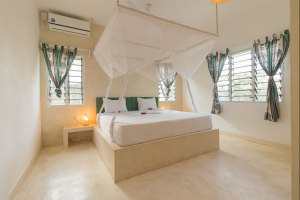 Villa Farah House |  -  - 