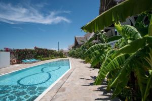Villa Farah House |  -  - 