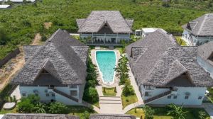 Villa Farah House |  -  - 