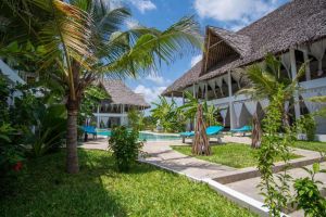 Villa Farah House |  -  - 
