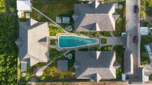 Villa Farah House |  -  - 
