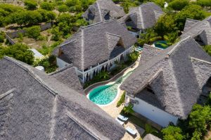 Villa Farah House |  -  - 