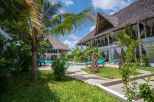 Villa karibu | Watamu - Case e ville - Kenya & Zanzibar