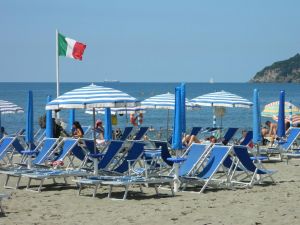 Attico Lunae |  -  - 