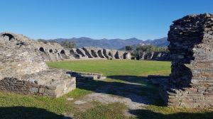 Attico Lunae |  -  - 