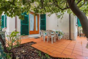 La Casa a 50 Metri dal Mare |  -  - 