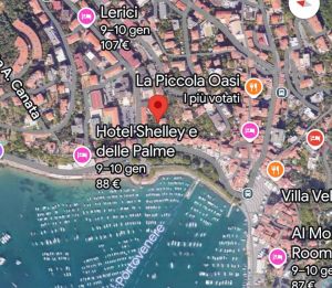 La Casa a 50 Metri dal Mare |  -  - 