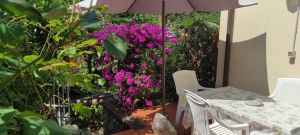 La Casa a 50 Metri dal Mare |  -  - 