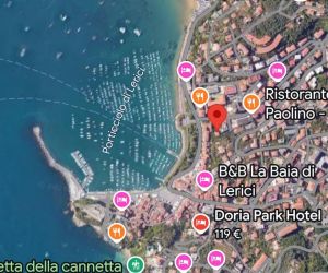 La Casa a 50 Metri dal Mare |  -  - 