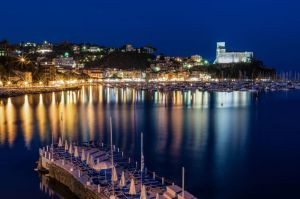La Casa a 50 Metri dal Mare |  -  - 