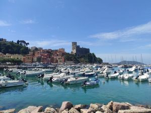 La Casa a 50 Metri dal Mare |  -  - 