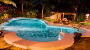 Villa Watamu Beach |  -  - 
