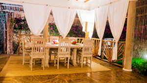 Villa Watamu Beach |  -  - 