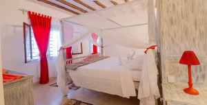 Villa Watamu Beach |  -  - 