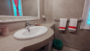 Villa Watamu Beach |  -  - 