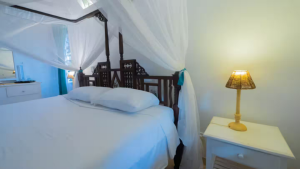 Villa Watamu Beach |  -  - 