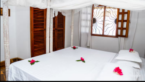 Villa Watamu Beach |  -  - 