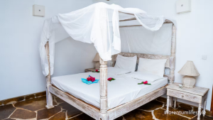 Villa Watamu Beach |  -  - 