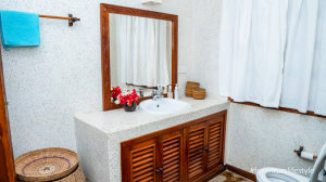 Villa Watamu Beach |  -  - 