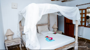 Villa Watamu Beach |  -  - 