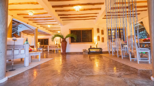 Villa Watamu Beach |  -  - 