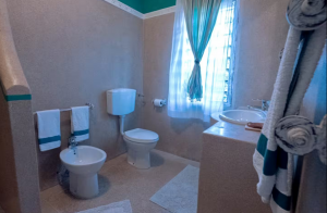 Villa Watamu Beach |  -  - 