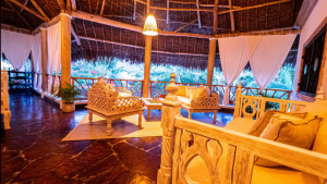 Villa Watamu Beach |  -  - 