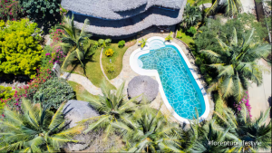 Villa Watamu Beach |  -  - 