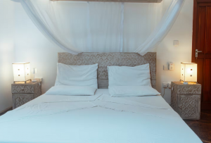 Villa Watamu Beach |  -  - 