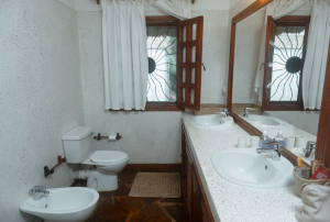 Villa Watamu Beach |  -  - 
