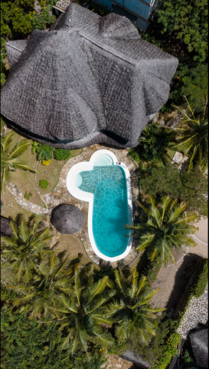 Villa Watamu Beach |  -  - 