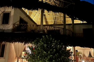 Villa Watamu Beach |  -  - 