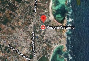Villa Watamu Beach |  -  - 