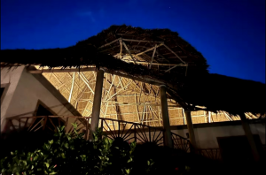 Villa Watamu Beach |  -  - 