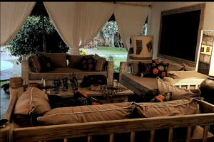 Villa Watamu Beach |  -  - 
