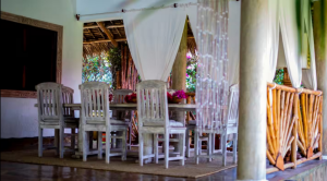 Villa Watamu Beach |  -  - 
