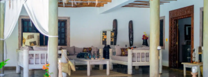 Villa Watamu Beach |  -  - 
