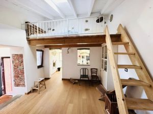 Antico Casale Santa Maria del Mare |  -  - 
