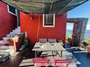 Antico Casale Santa Maria del Mare |  -  - 