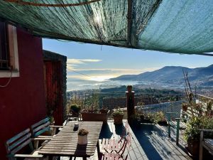 Antico Casale Santa Maria del Mare |  -  - 