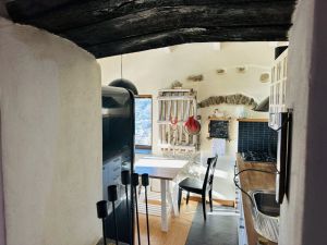 Antico Casale Santa Maria del Mare |  -  - 