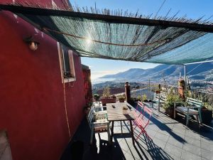 Antico Casale Santa Maria del Mare |  -  - 