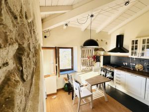 Antico Casale Santa Maria del Mare |  -  - 