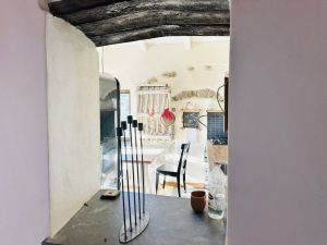 Antico Casale Santa Maria del Mare |  -  - 