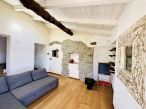 Antico Casale Santa Maria del Mare |  -  - 