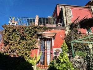 Antico Casale Santa Maria del Mare |  -  - 